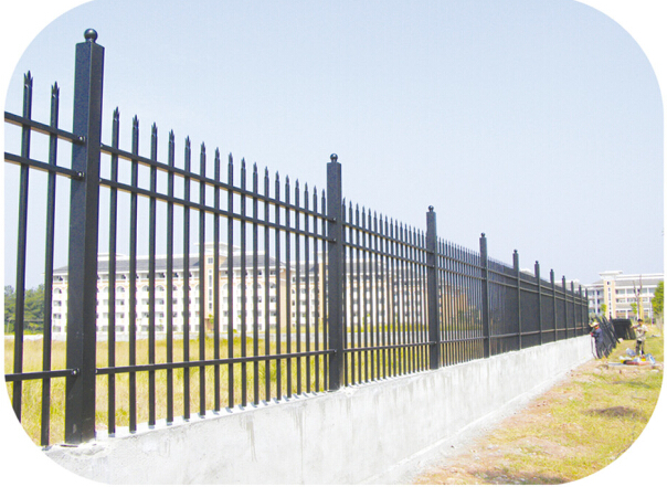 长子围墙护栏0602-85-60